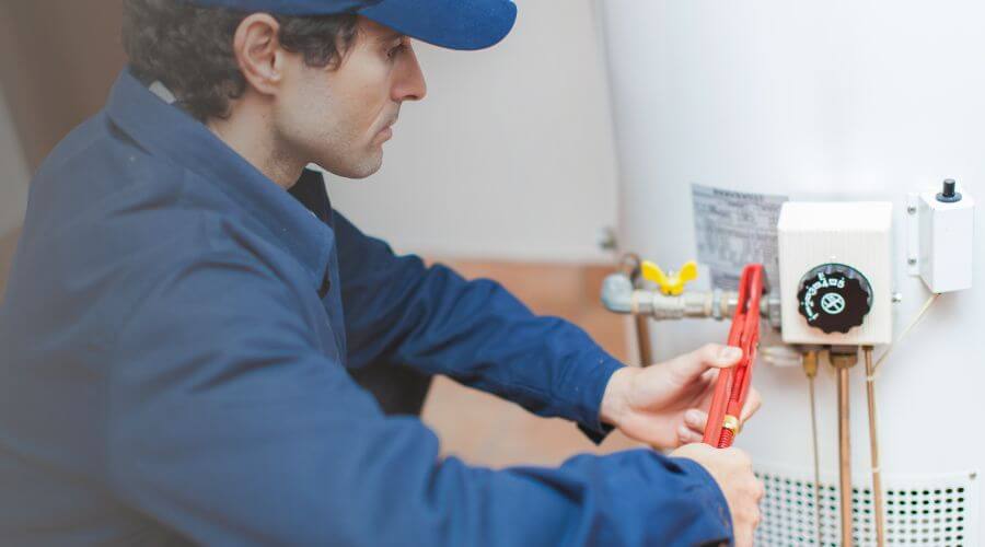 Local sewer line repair in Meredith, NH