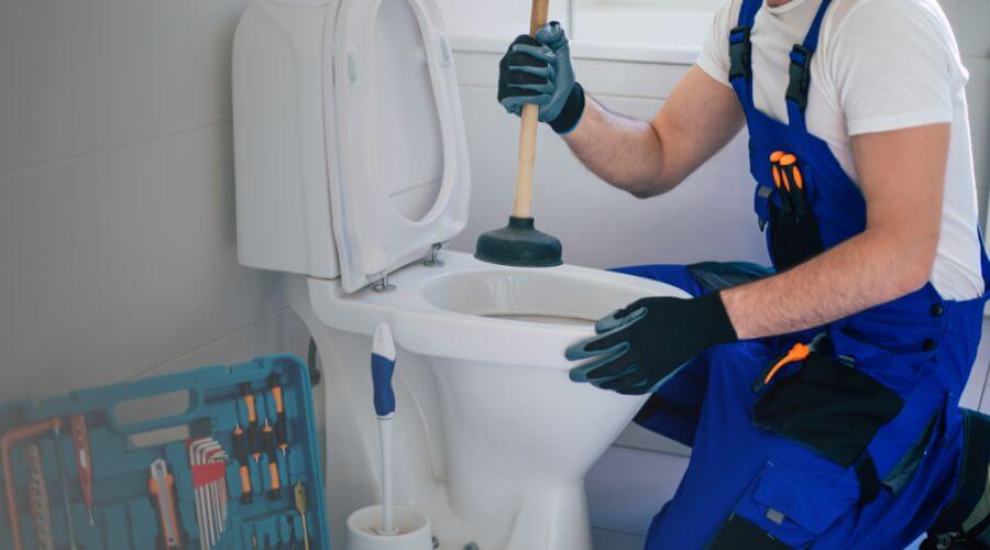 drain and sewer cleaning in Meredith, NH